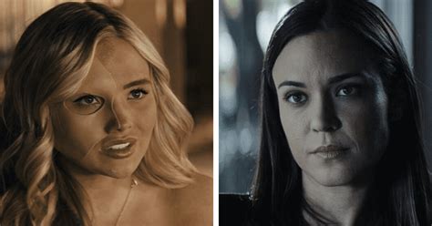 ‘tell Me A Story Season 2 Episode 9 Preview Dangerous Times Ahead For