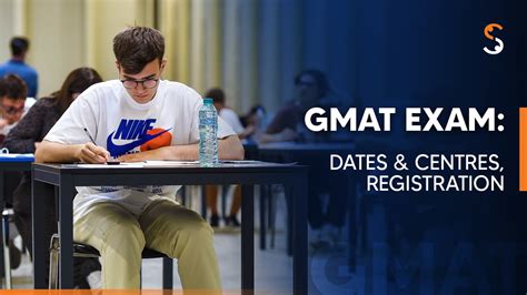 Gmat Exam Registration Fees Exam Dates Centres