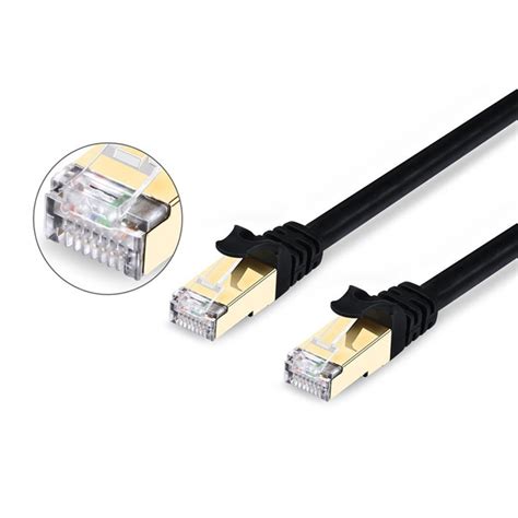 Cat7 Ethernet Cable