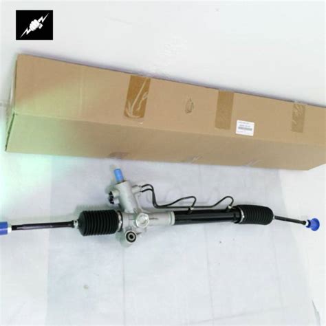 Steering Rack And Pinion Assembly Toyota Rav Rav Clamp