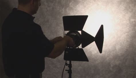 Lighting Tools Videomaker