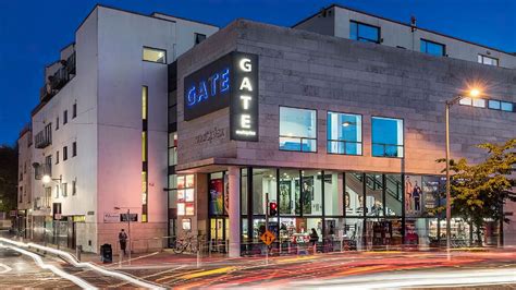 The Arc Cinema in Cork has reopened with a renovation - MN Mounting