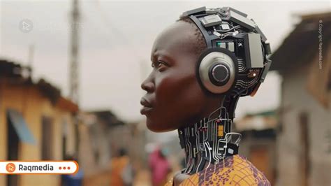 Rise Of The Machines How Ai Is Revolutionizing Africa S Future Raqmedia