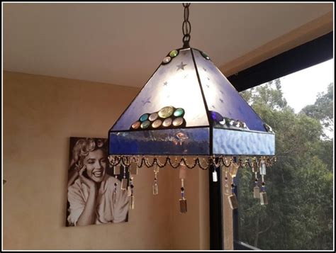 Stained Glass Lamp Shades South Africa Lamps Home Decorating Ideas