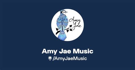 Amy Jae Music Instagram Facebook Tiktok Linktree