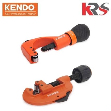 Kendo Heavy Duty Tube Cutter Size 3 30 Mm At Rs 750 Piece In New