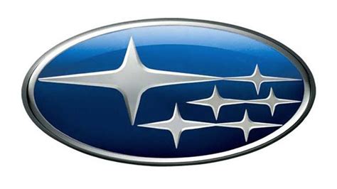 Collection Of Subaru Logo Png Pluspng