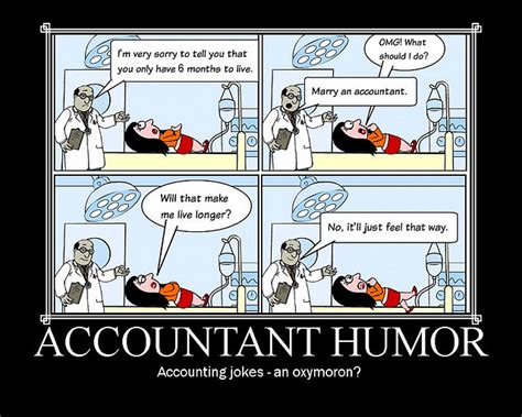 Accounting Humor Accounting