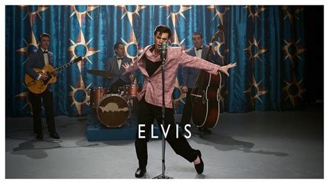 Elvis I Got A Feeling In My Body If I Can Dream Elvis Presley Best Scenes In Minutes