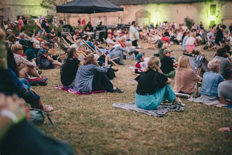 Festiwal Góry Literatury 2023 Fundacja Olgi Tokarczuk