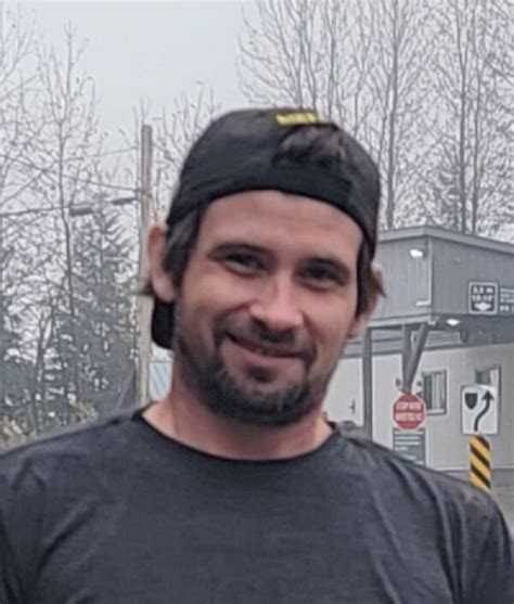 Terrace RCMP Looking For Missing Man Houston Today