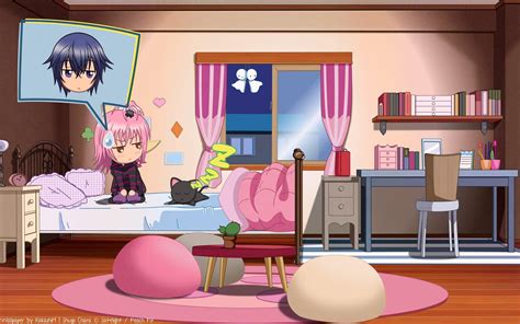 Shugo Chara Desktop Wallpapers Top Free Shugo Chara Desktop