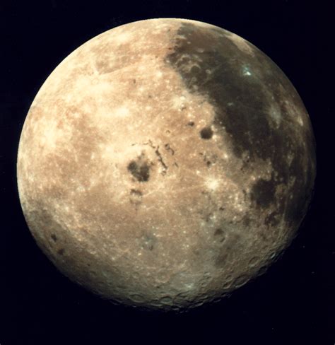 ЛУНА