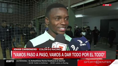 SportsCenter on Twitter DEL VAMOS PASO A PASO AL YA HABLÉ CON