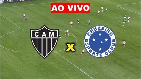 Multicanais Assistir Atlético Mineiro x Cruzeiro Ao Vivo online 03 02