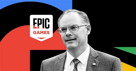 Epic CEO Tim Sweeney The Post Trial Interview The Free Voice