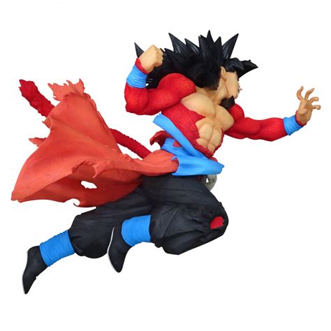 Dragon Ball Heroes Super Th Anniversary Figur E Super Saiyan Son