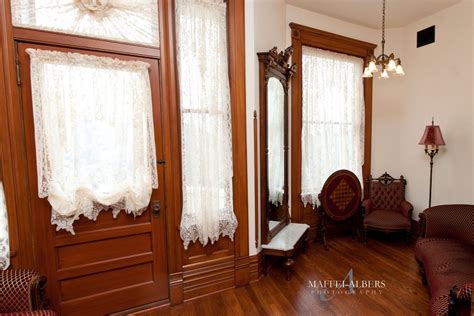 Maffei-Albers Photography: The Queen Anne Mansion