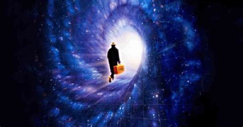 Amazing Theories Prove That Parallel Universes Exist Procaffenation