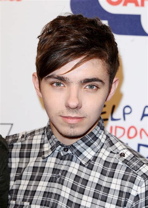 Nathan Sykes To Undergo Throat Surgery Forcing Him To Leave The Wanted