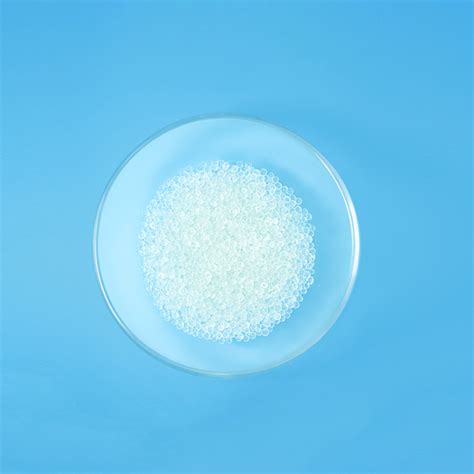 Fine-pored Silica Gel(A Type Silica Gel)-Dalian Haixin Chemical