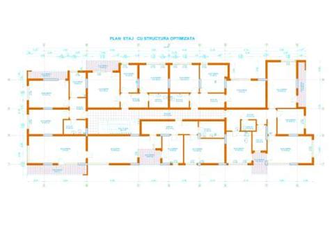 optimizare structura economic  arhitectural