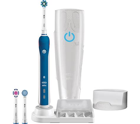 Buy Oral B Pro5000 Smart Series Electric Toothbrush Free Delivery