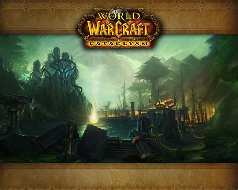 Ancient Kalimdor | WoWWiki | FANDOM powered by Wikia