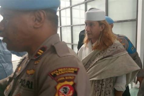 Ini Alasan Pemindahan Habib Bahar Ke Lapas Gunung Sindur