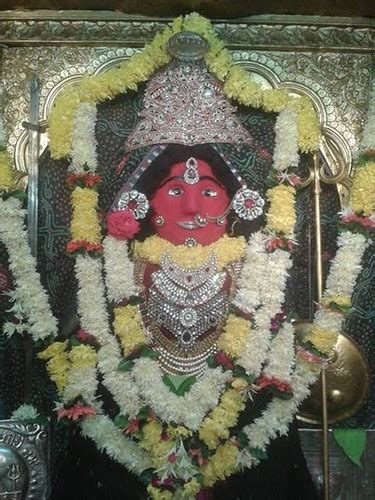 Shree Harsiddhi Mataji Temple Rajpipla Harsiddhi Mataji Te Flickr