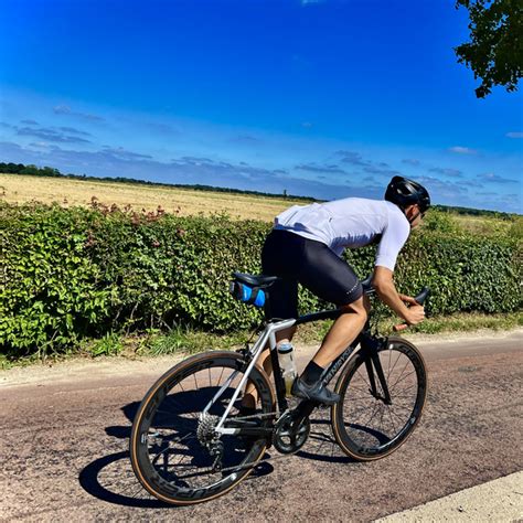 Strava Cyclist Profile Zijing Li🦖