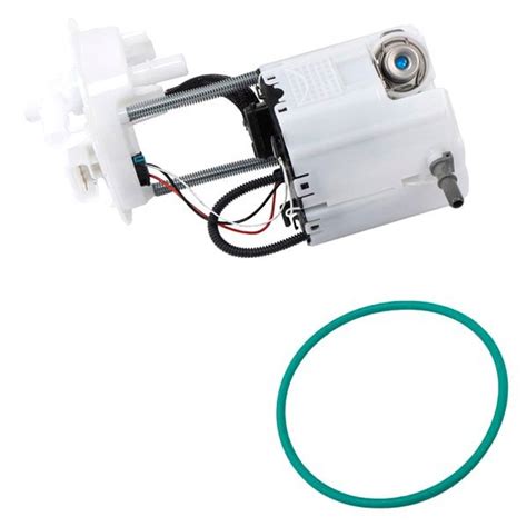 Acdelco 13544255 Fuel Pump Module Assembly