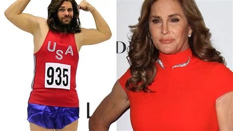 Caitlyn Jenner Halloween Costume For Sale On Amazon Slammed For Mocking