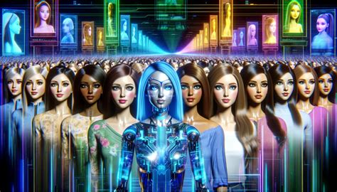 Exploring The World Of Ai Girlfriends A Glimpse Into The Future Of Relationships Ai Digitalnews