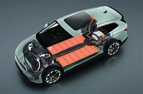 Ev Battery Guide What Are Electric Car Batteries Made Of Rac Drive