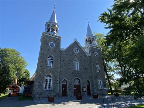 Repentigny Purification De La Bienheureuse Vierge Marie