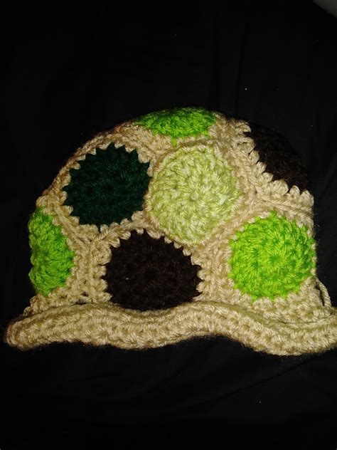 Ravelry Tucker The Turtle Hat Pattern By Knot 2 Sassy