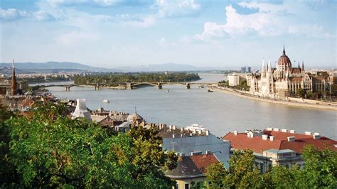 A Local’s Guide to Budapest, Hungary | Condé Nast Traveler