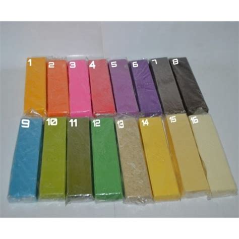 Jual Coklat Batang WARNA ELMER REPACK Coklat Warna Rasa Coklat