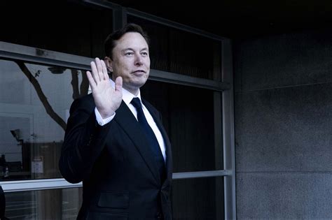 Elon Musk otra vez es el hombre más rico del mundo Entrepreneur