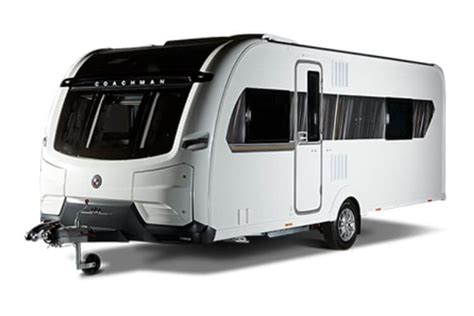 Are Coachman Caravans Reliable? | Caravan FAQs