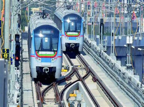 Hyderabad metro rail: Survey commences in old city