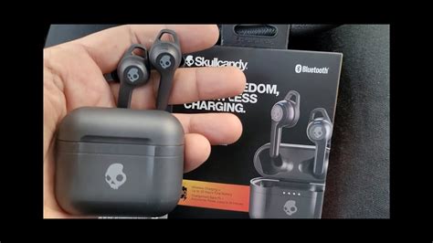 Skullcandy Indy Fuel Review En Español Youtube