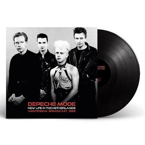 Depeche Mode New Single