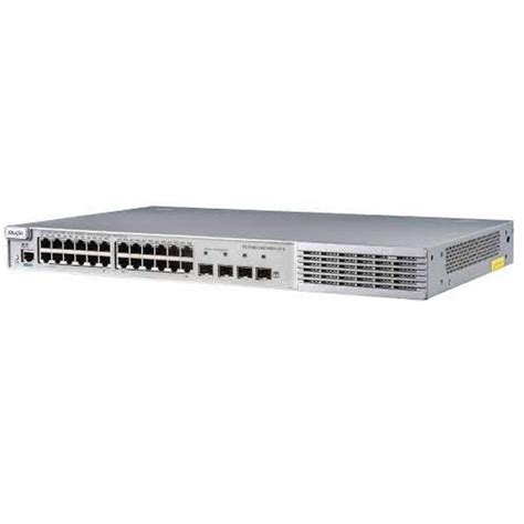 Ruijie Xs S Gt Sfp H Layer Managed Switch Base