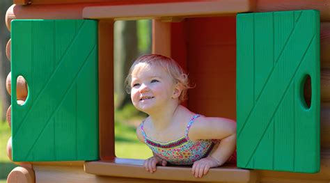 5 Best Toddler Playhouses of 2024