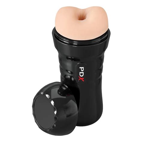 Udholdenhed Jack Ass Pipedream PDX Extreme Kød Pipedream