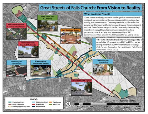 Annual Community Profile | Falls Church, VA - Official Website