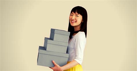 Tidying Up With Marie Kondo Why I Found It Problematic