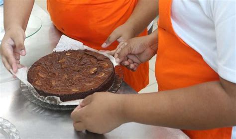 Escola De Gastronomia Social Oferta Vagas Para Oito Cursos